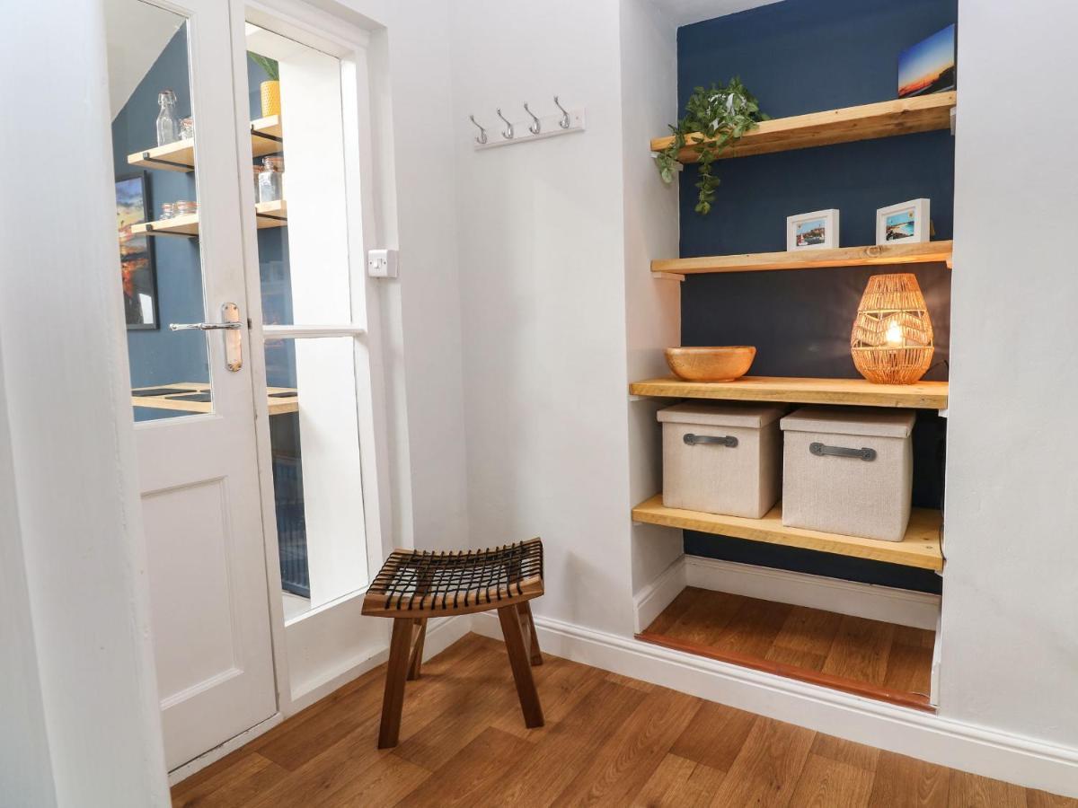 Apartamento Hidden Door Penzance Exterior foto