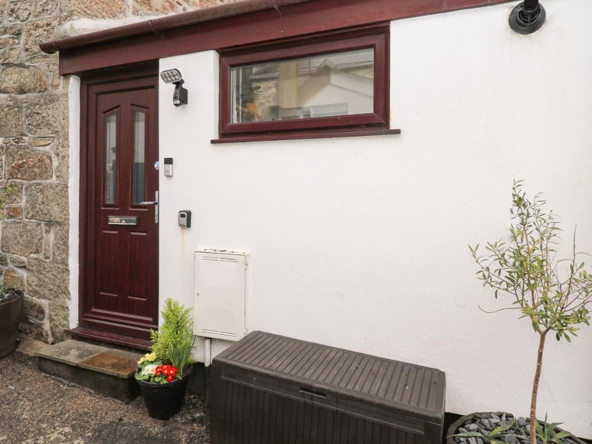 Apartamento Hidden Door Penzance Exterior foto